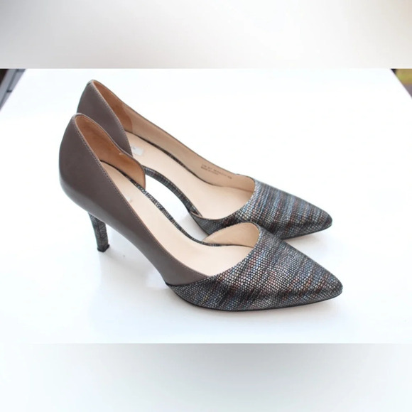 Cole Haan Highline d’Orsay pumps - Picture 3 of 12